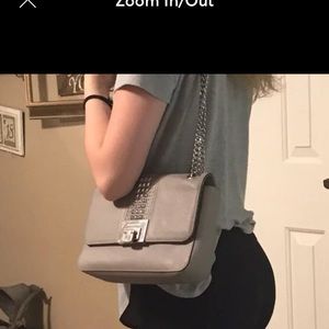 Michael Kors crossbody purse